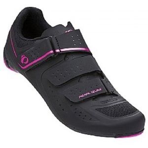 New Pearl Izumi Select RD Cycling Shoes